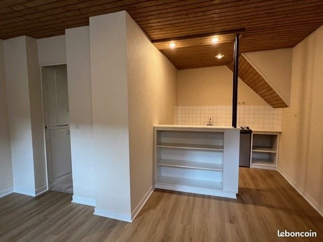 Appartement à louer, 26m², Rezé