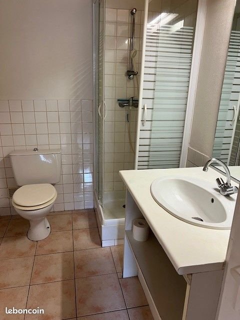 Appartement à louer, 26m², Rezé