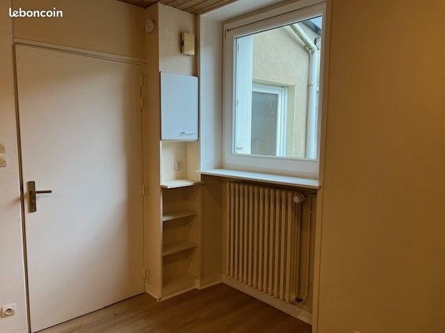 Appartement à louer, 26m², Rezé