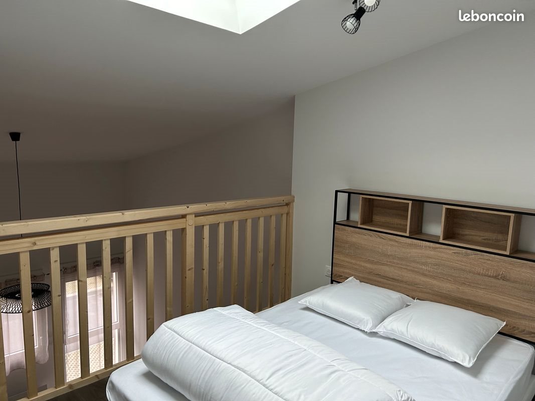 Appartement à louer, 33m², La Roche-sur-Yon