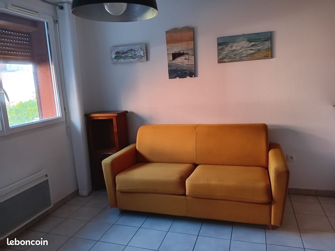 Appartement à vendre, 42m², Arès