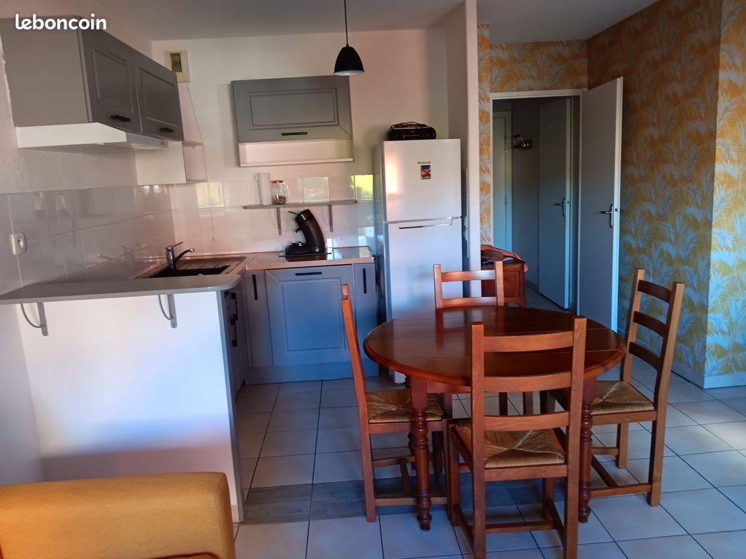 Appartement à vendre, 42m², Arès
