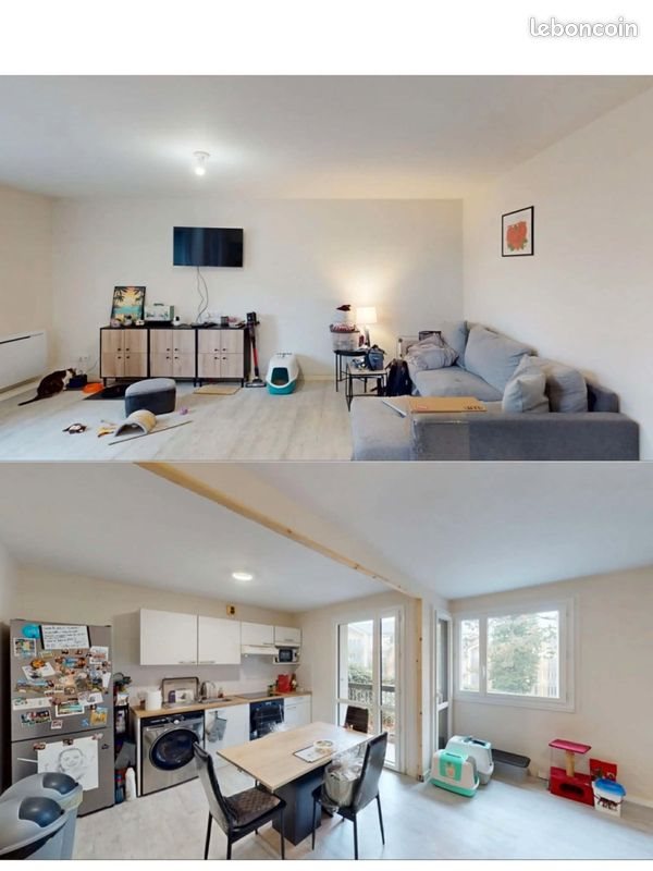 Appartement à vendre, 65m², Rodez