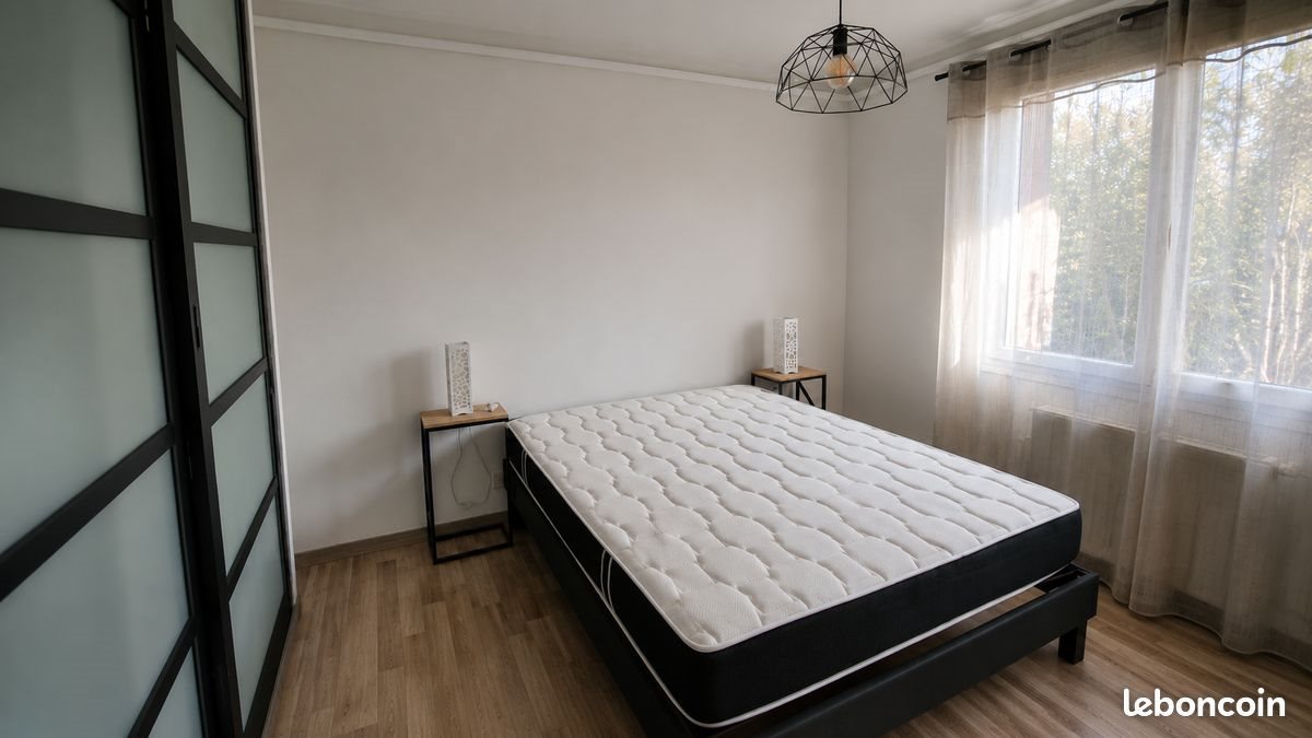 Appartement à louer, 60m², Toulon