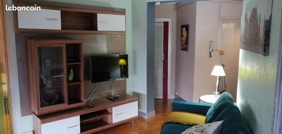 Appartement à vendre, 60m², Bourges