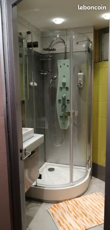 Appartement à vendre, 60m², Bourges