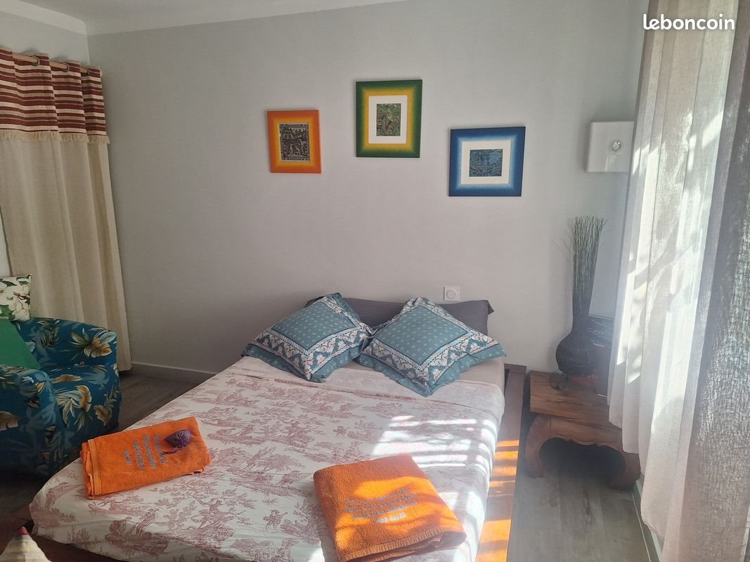 Appartement à louer, 33m², Avignon
