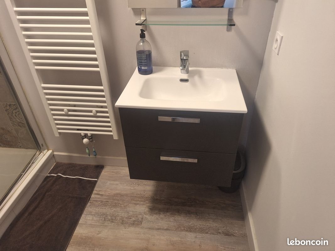 Appartement à louer, 33m², Avignon