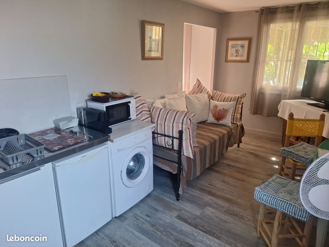 Appartement à louer, 33m², Avignon