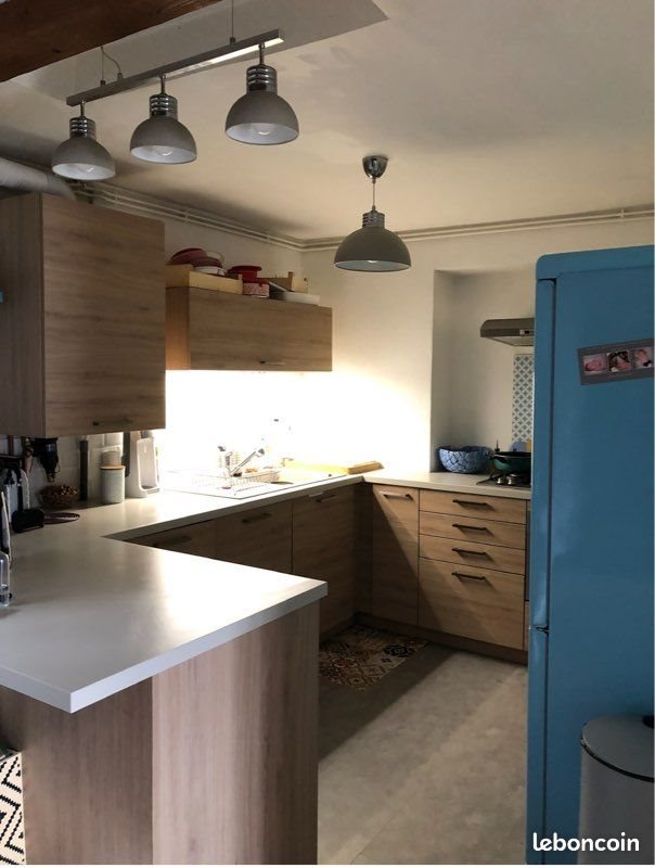 Appartement à louer, 55m², Angers