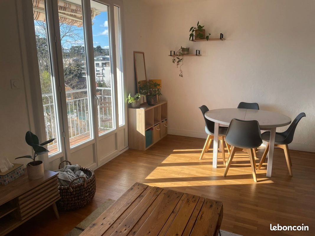 Appartement à louer, 75m², Tassin-la-Demi-Lune