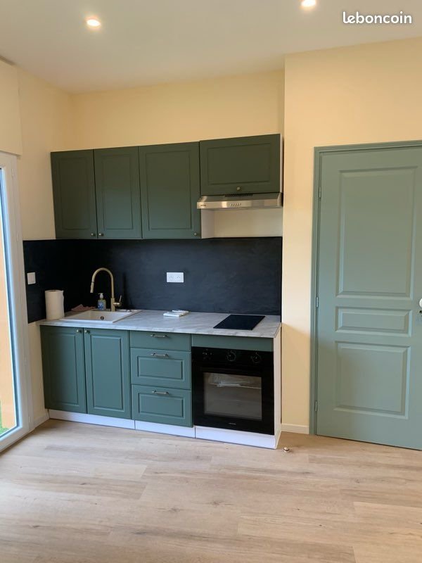 Appartement à louer, 65m², Cagnes-sur-Mer