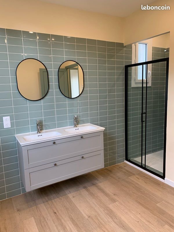 Appartement à louer, 65m², Cagnes-sur-Mer