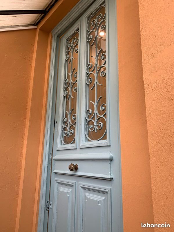 Appartement à louer, 65m², Cagnes-sur-Mer