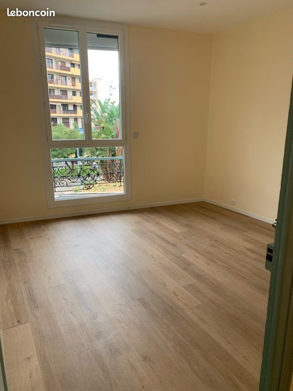 Appartement à louer, 65m², Cagnes-sur-Mer