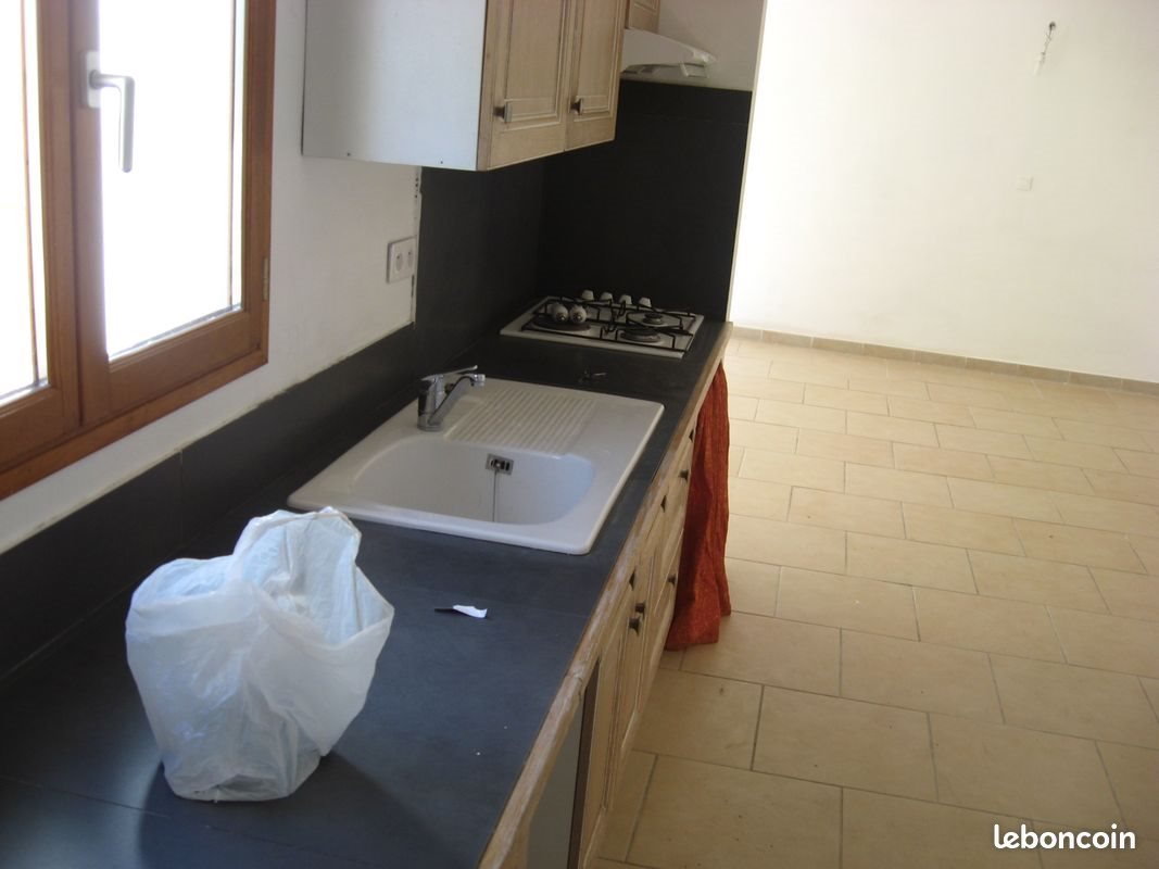 Appartement à louer, 76m², Château-Arnoux-Saint-Auban