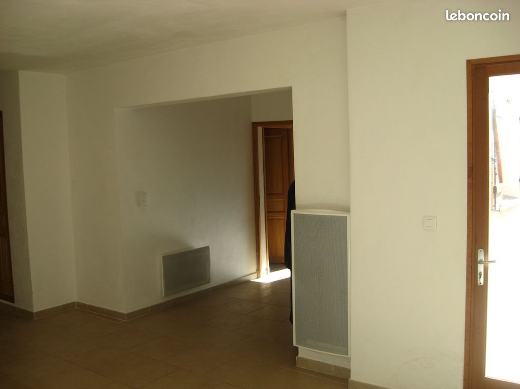 Appartement à louer, 76m², Château-Arnoux-Saint-Auban
