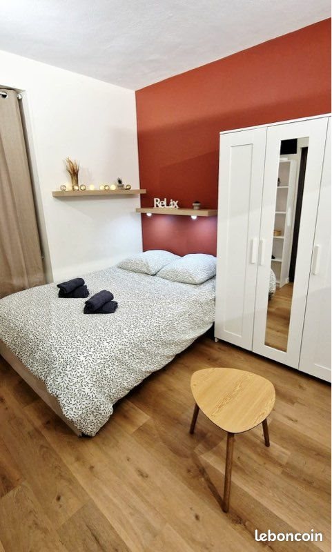 Appartement à louer, 14m², Clermont-Ferrand