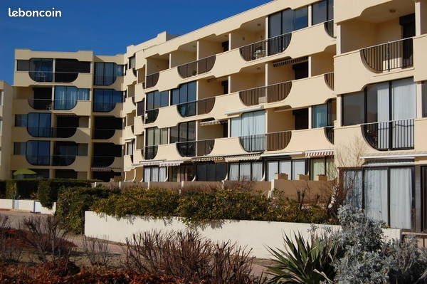 Appartement à louer, 35m², Palavas-les-Flots