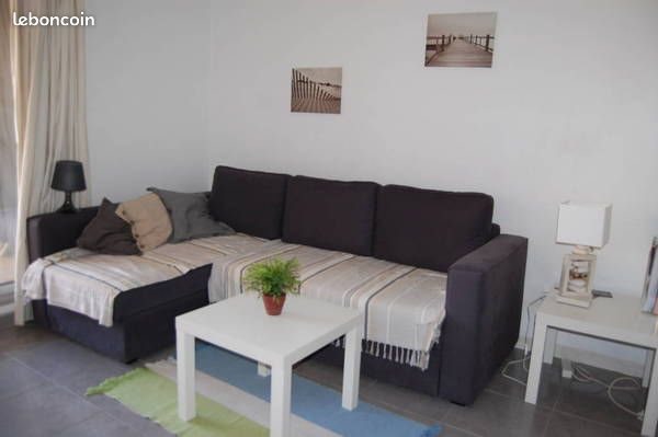 Appartement à louer, 35m², Palavas-les-Flots