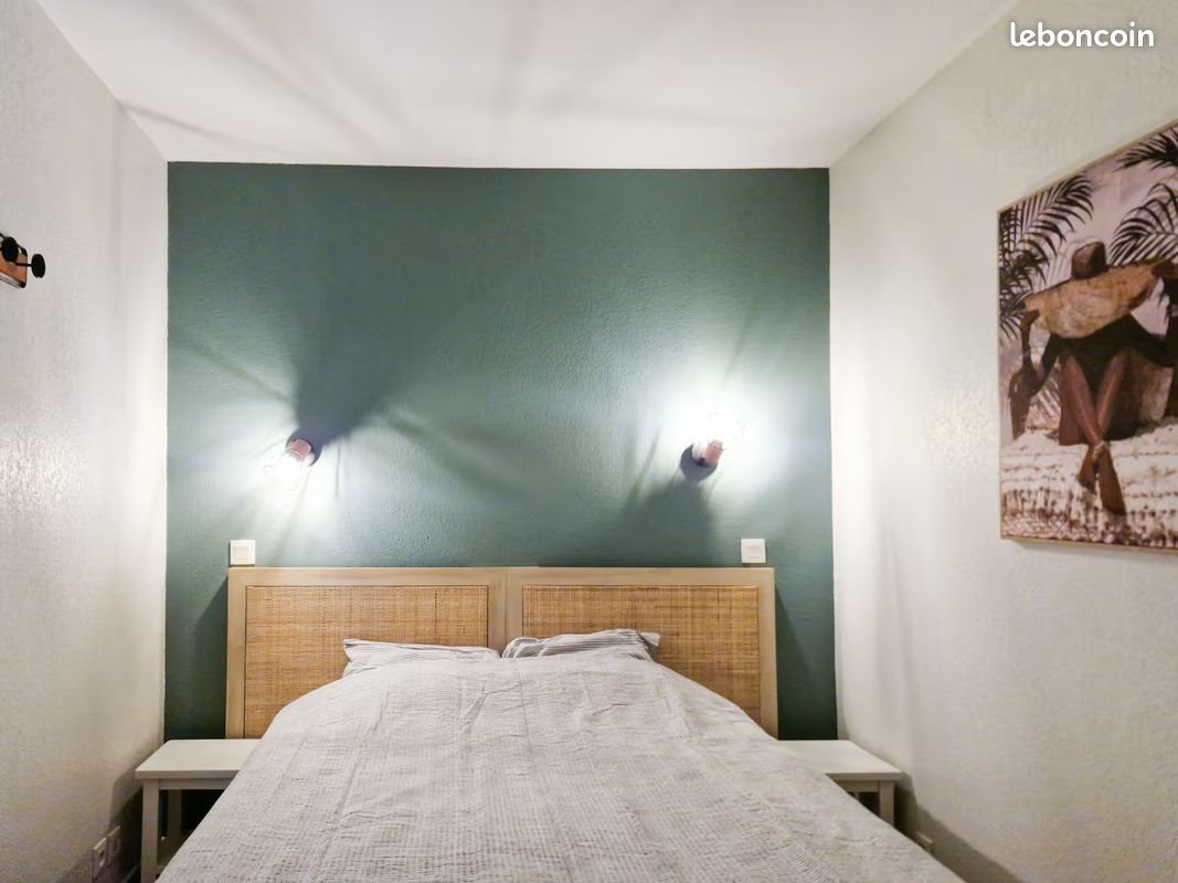 Appartement à louer, 32m², Soustons
