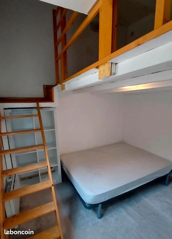 Appartement à louer, 30m², Le Blanc-Mesnil