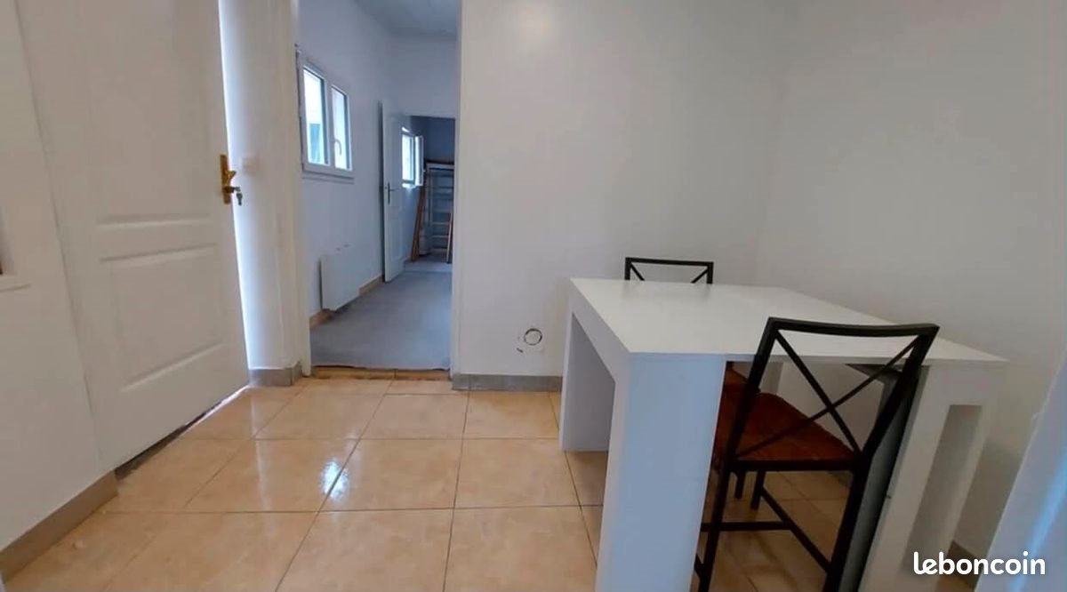 Appartement à louer, 30m², Le Blanc-Mesnil