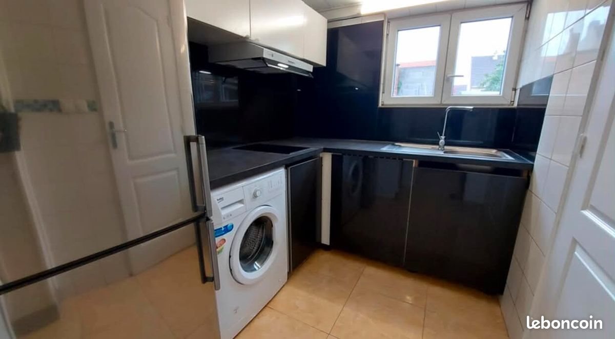 Appartement à louer, 30m², Le Blanc-Mesnil