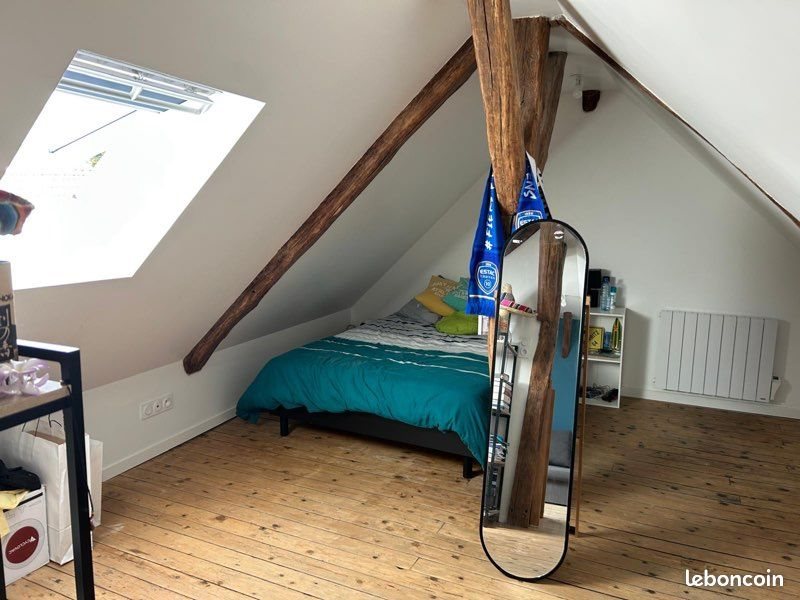 Appartement à louer, 47m², Troyes