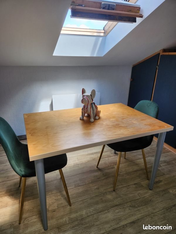 Appartement à louer, 27m², Nancy