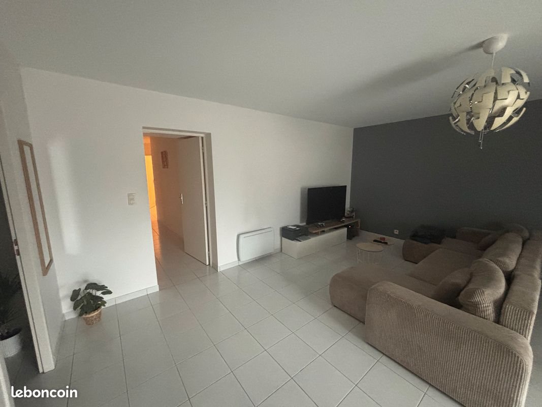 Maison à vendre, 96m², Saint-Méard-de-Gurçon