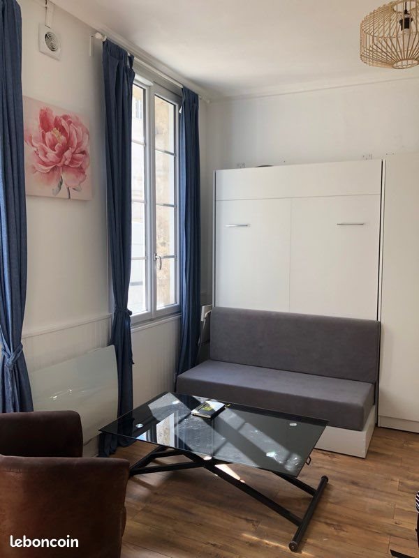 Appartement à vendre, 15m², Niort