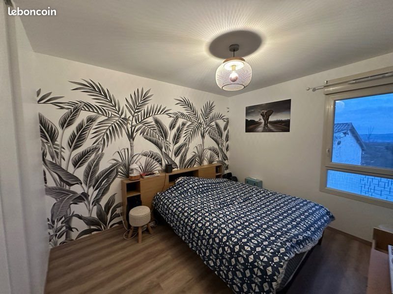 Appartement à louer, 62m², Roche