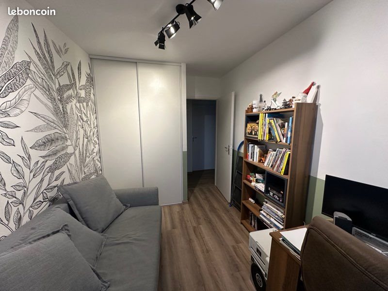 Appartement à louer, 62m², Roche
