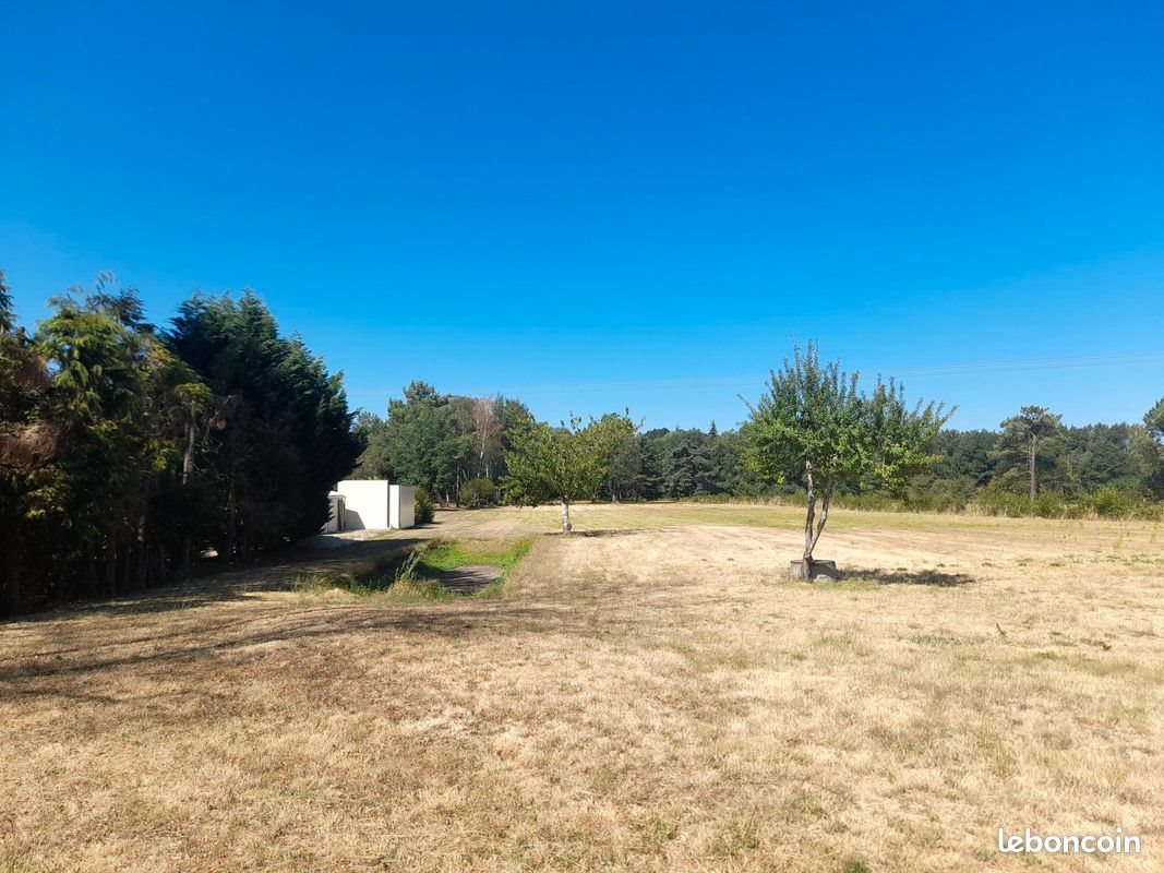 Maison à vendre, 140m², Corgnac-sur-l'Isle