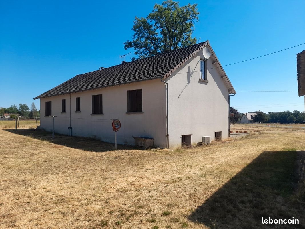 Maison à vendre, 140m², Corgnac-sur-l'Isle