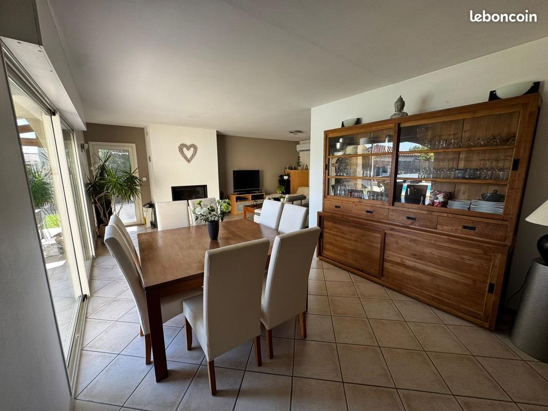 Maison à vendre, 163m², Cugnaux