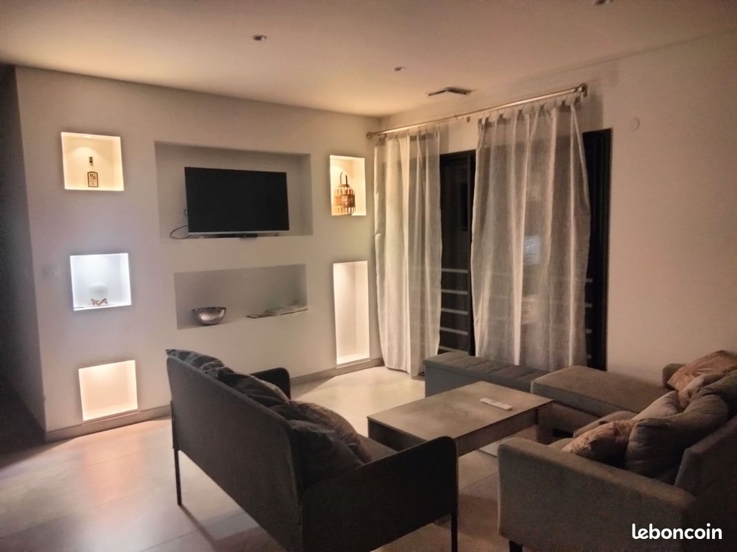 Maison à louer, 111m², Montpellier