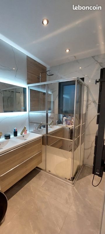 Maison à louer, 111m², Montpellier