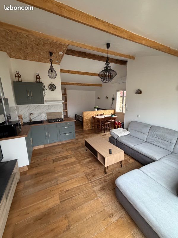 Appartement à louer, 38m², Labouheyre
