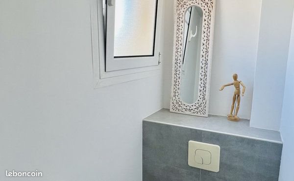 Appartement à louer, 52m², Nice