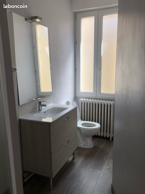 Appartement à louer, 60m², Condom