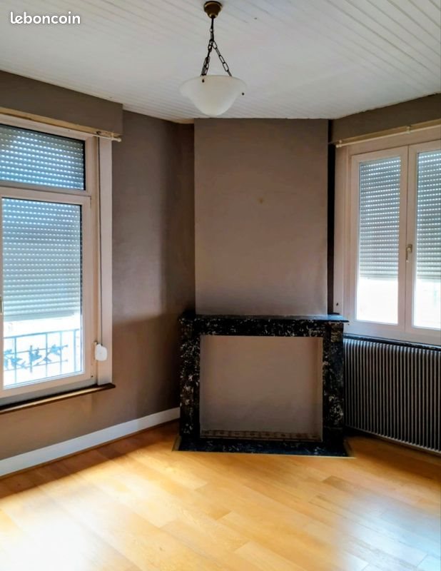 Appartement à louer, 110m², Cambrai