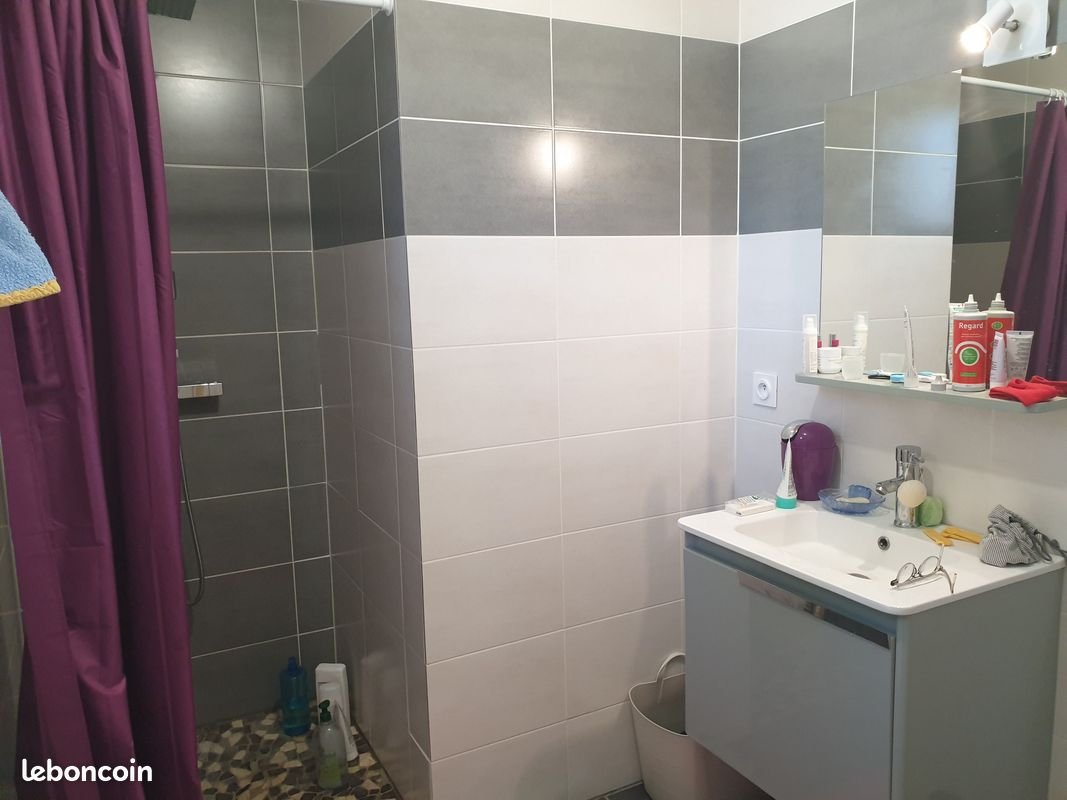 Appartement à louer, 24m², Mios
