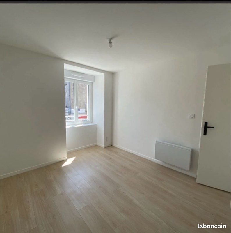 Appartement à louer, 40m², Blain
