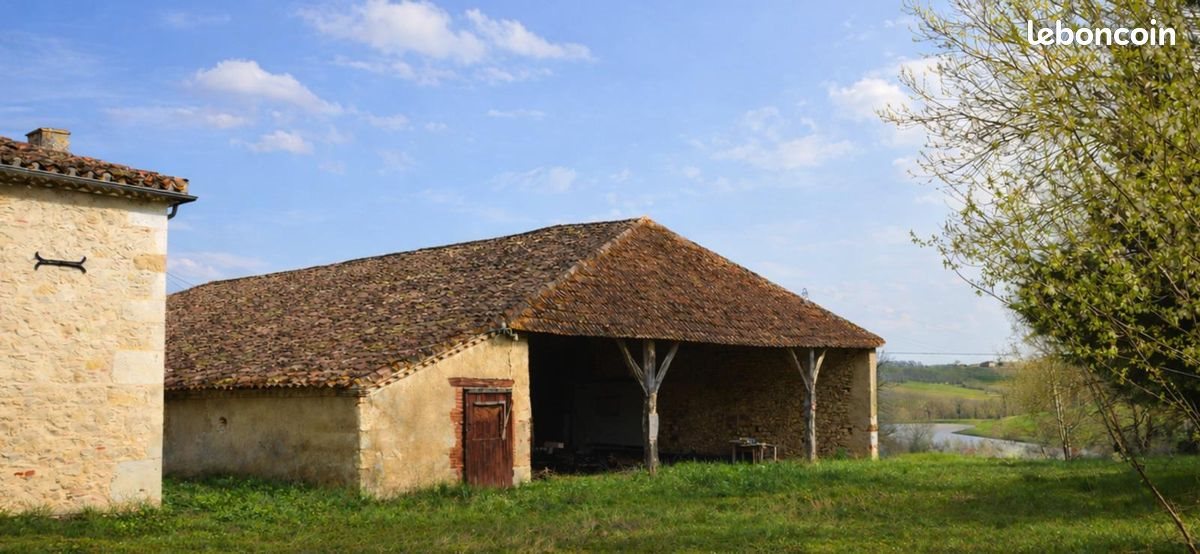 Maison à vendre, 600m², Villeneuve-sur-Lot