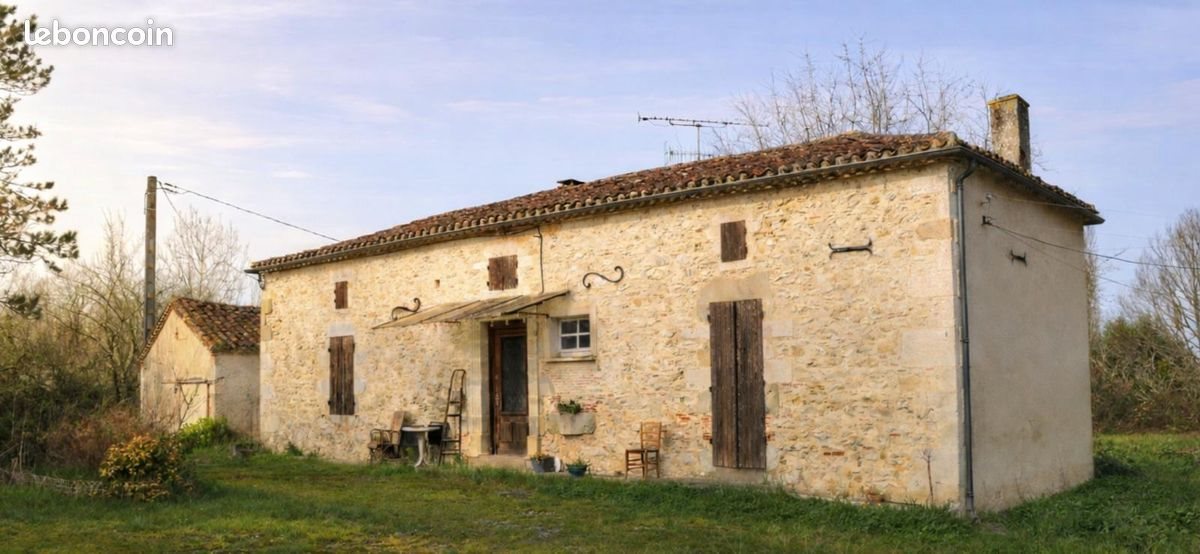 Maison à vendre, 600m², Villeneuve-sur-Lot