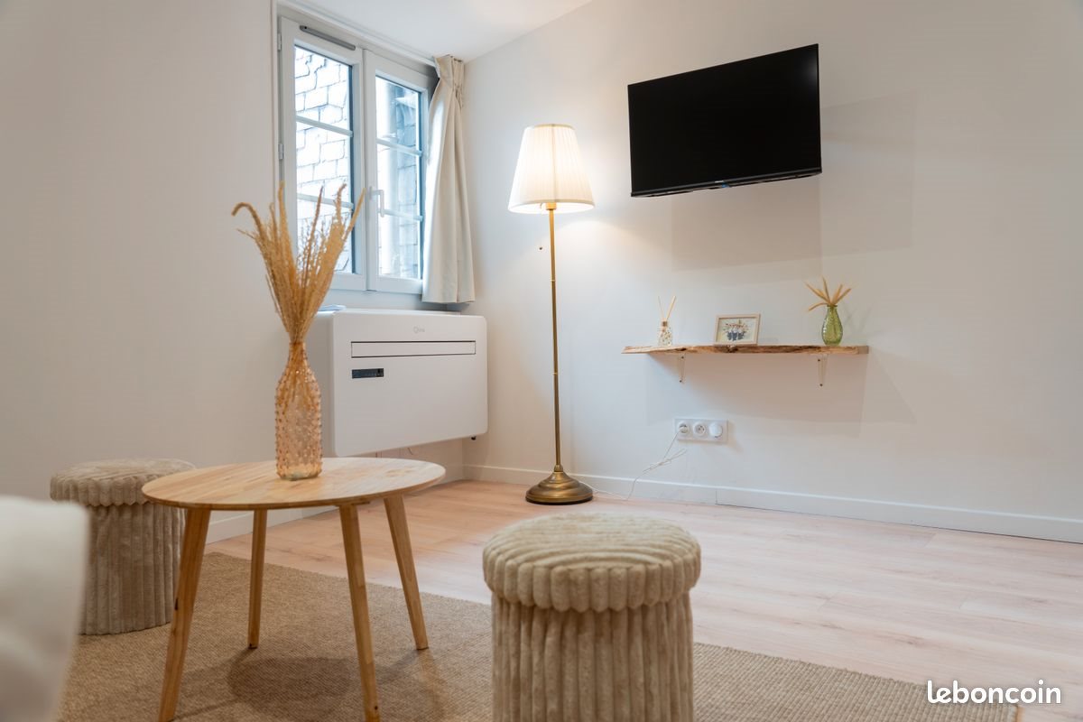 Appartement à louer, 27m², Auch