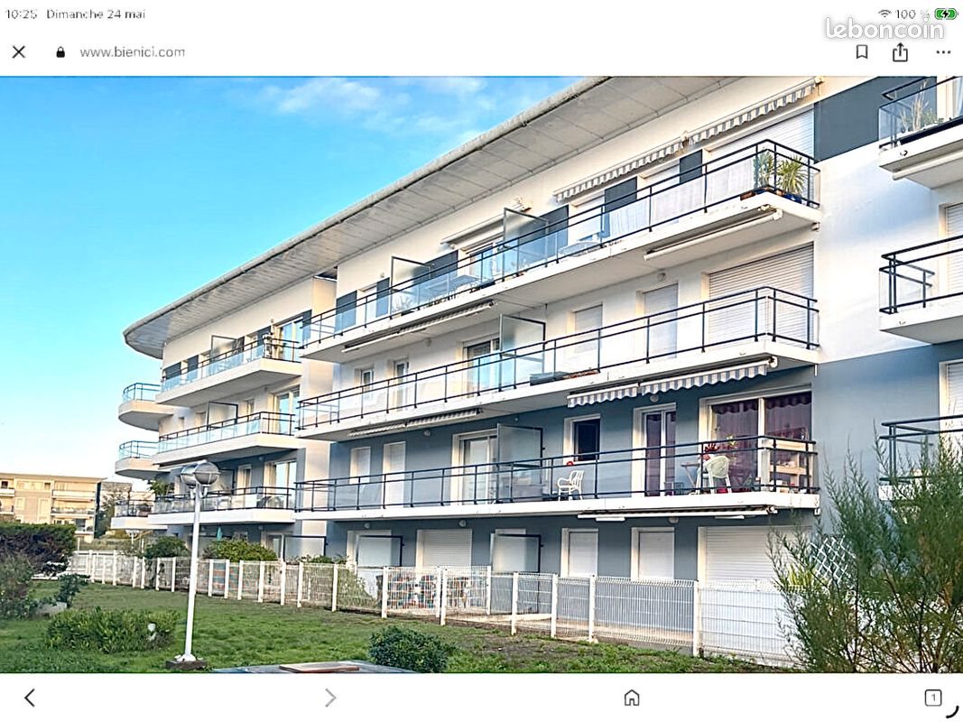 Appartement à vendre, 75m², La Rochelle