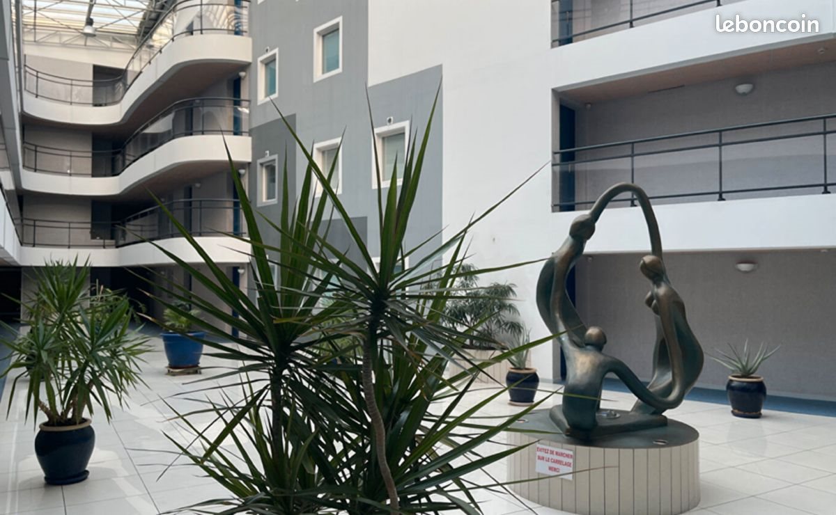 Appartement à vendre, 75m², La Rochelle